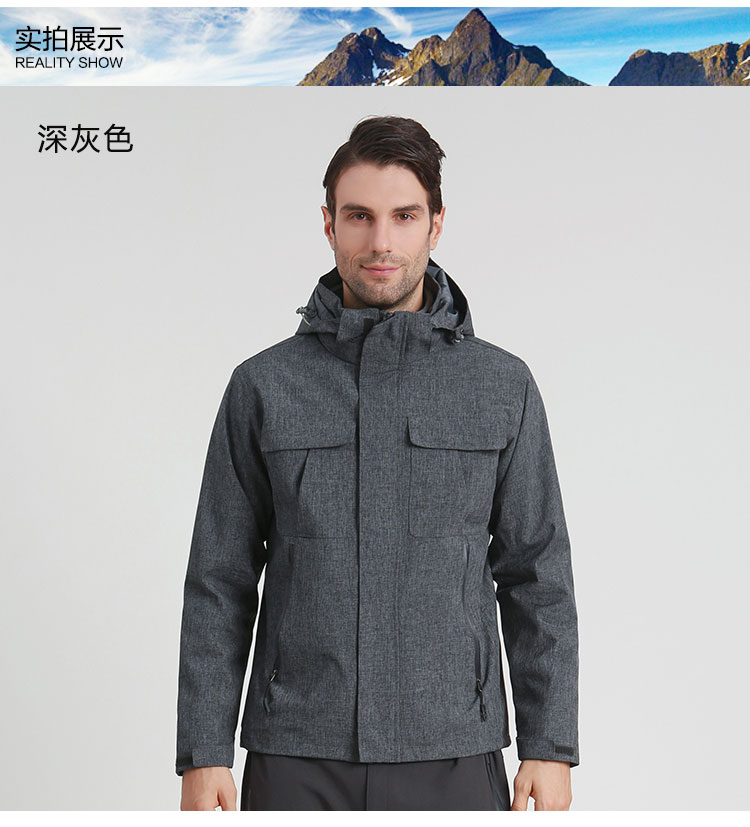 Kassler on sale field jacket